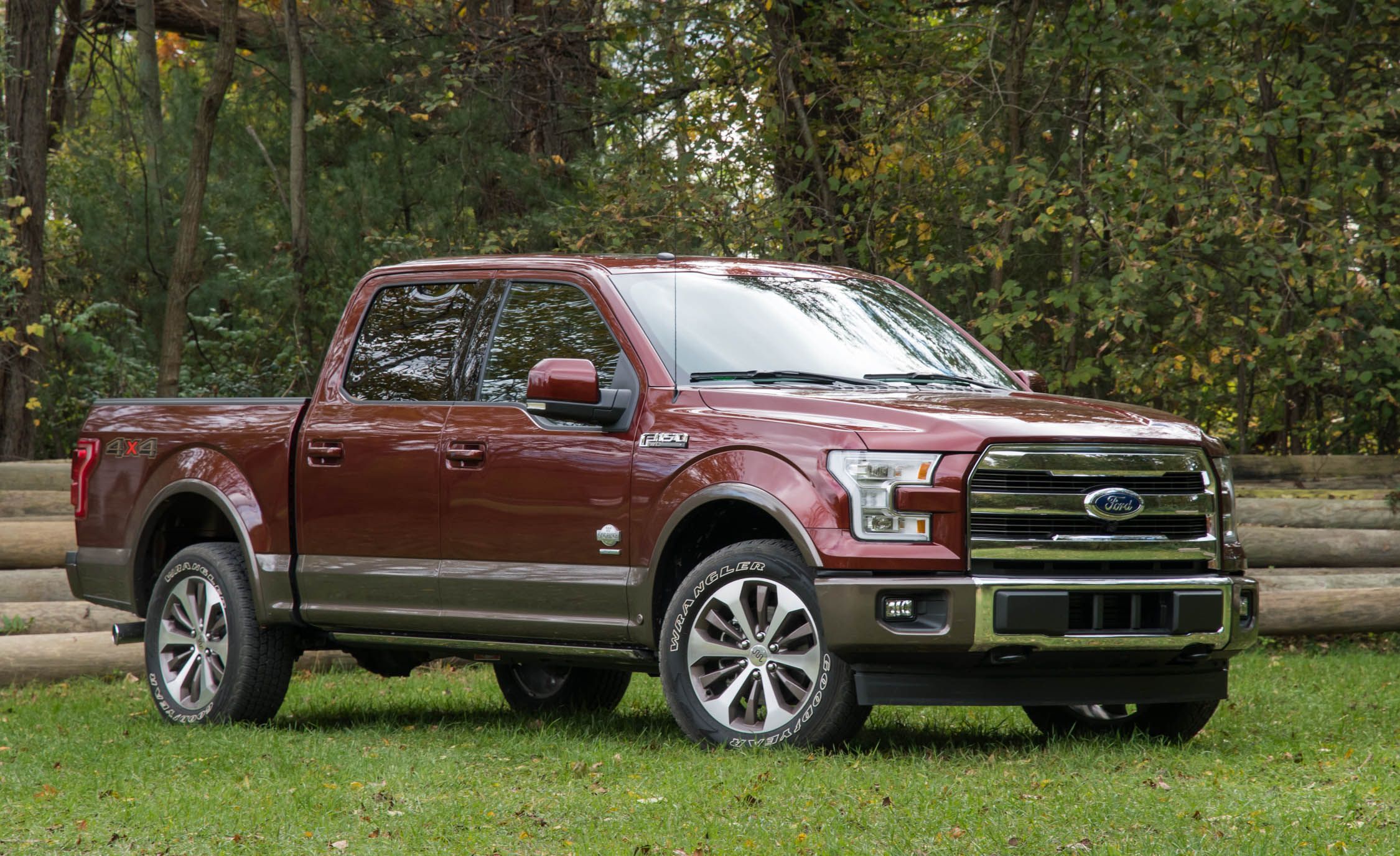 2017 Ford F150 Cars Exclusive Videos and Photos Updates