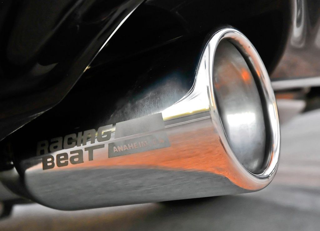2011 Mazda MX 5 Spyder Concept Exhaust (View 2 of 7)