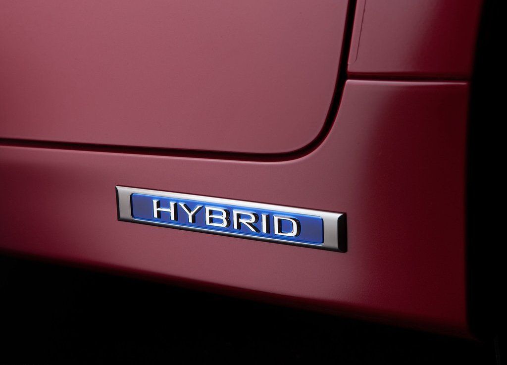2013 Lexus Gs 450h Logo (View 5 of 10)