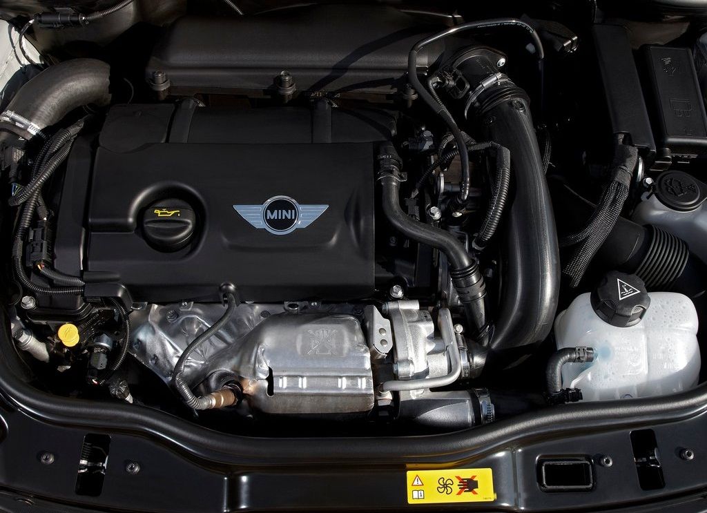 2013 Mini Roadster Engine (View 3 of 10)