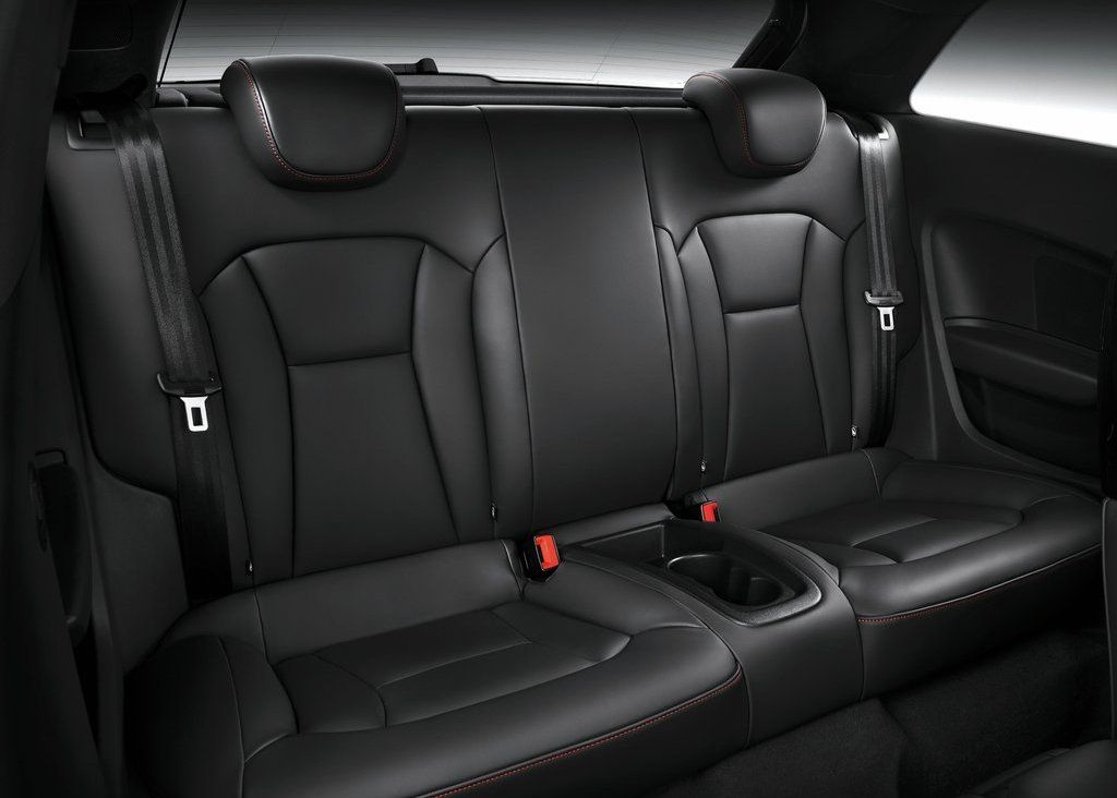 2013 Audi A1 Quattro Seat (View 9 of 10)