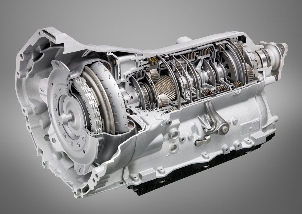 2010 BMW 760Li Engine  (View 12 of 25)