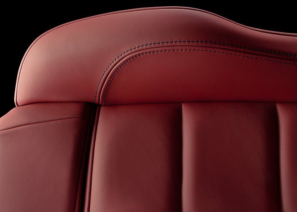 2012 Citroen DS5 Seat  (View 15 of 30)