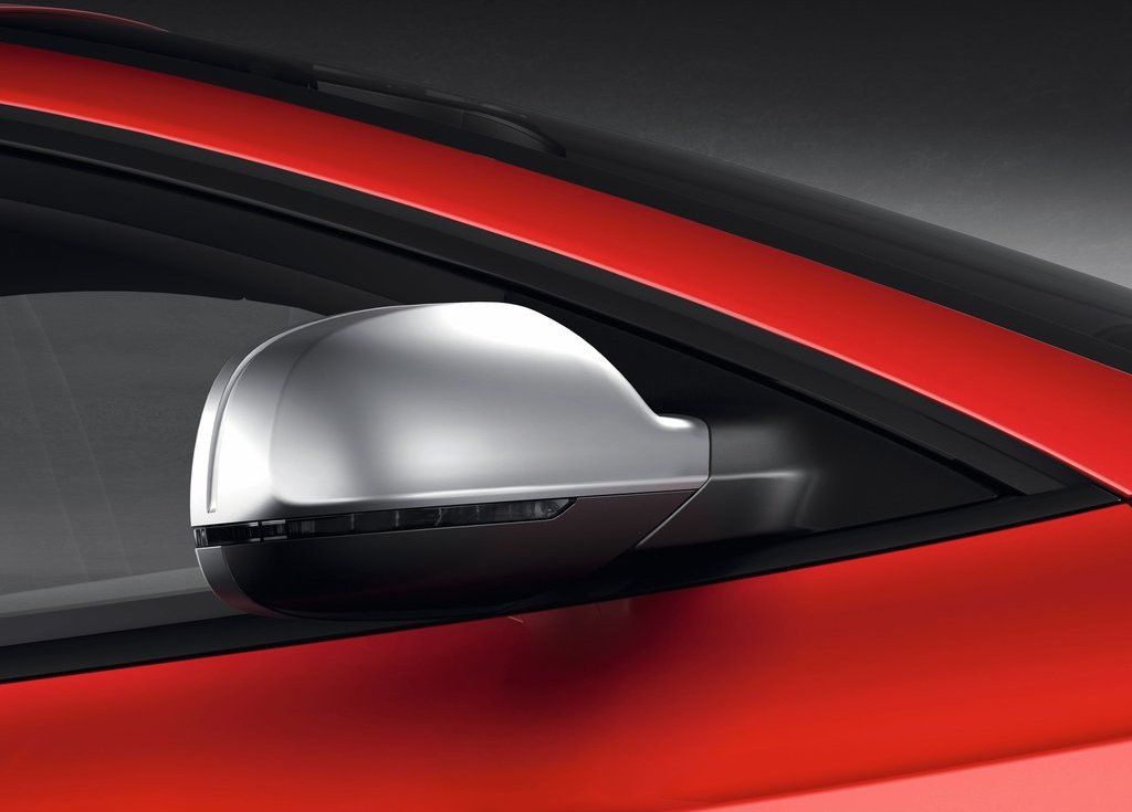2012 Audi RS5 Mirror (View 11 of 21)