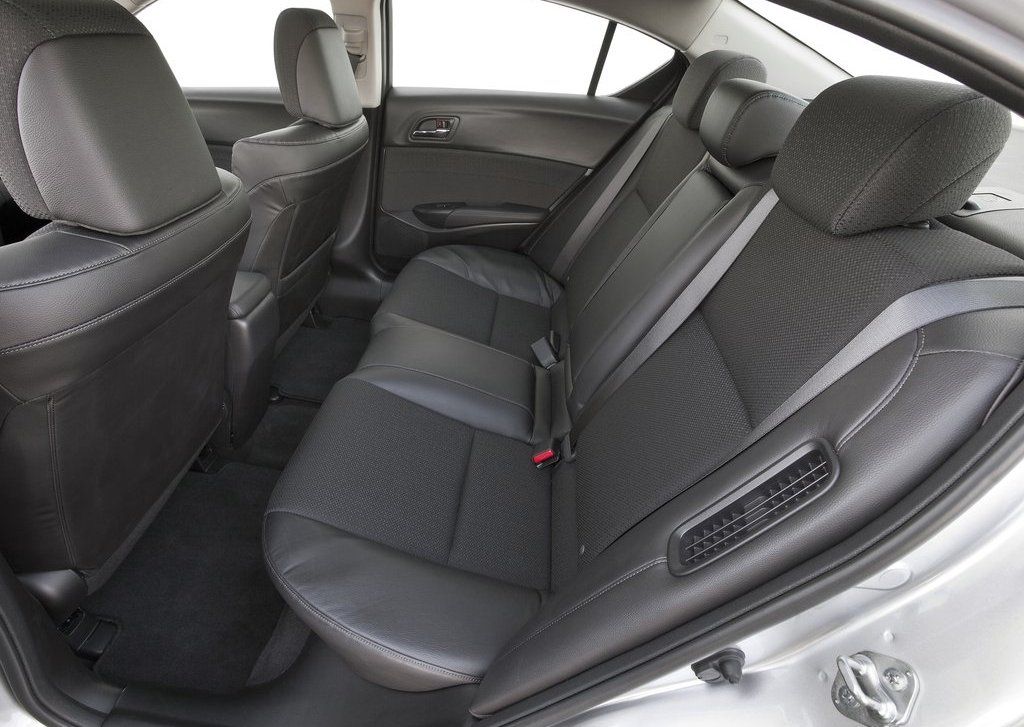 2013 Acura Ilx Seat (View 19 of 23)