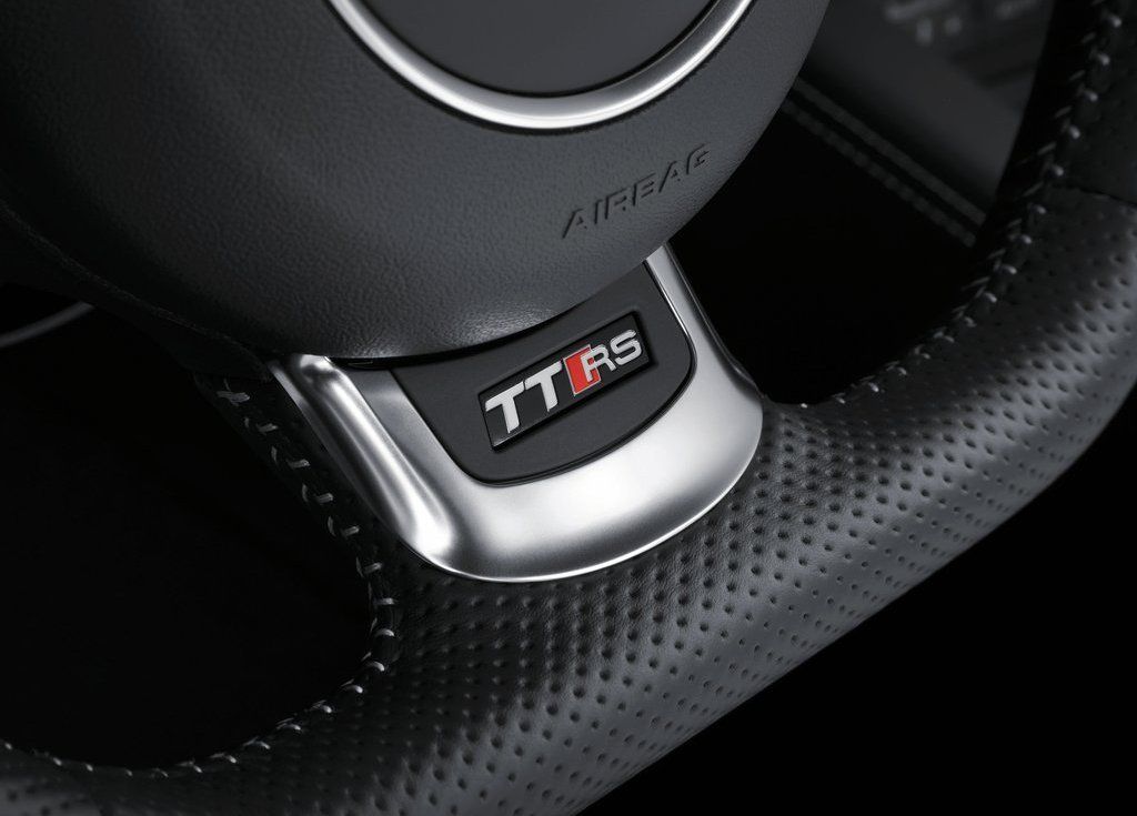 2013 Audi TT RS Plus Interior (View 9 of 24)