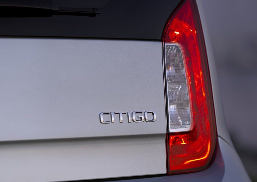 2013 Skoda Citigo 5 Door Emblem (View 6 of 27)