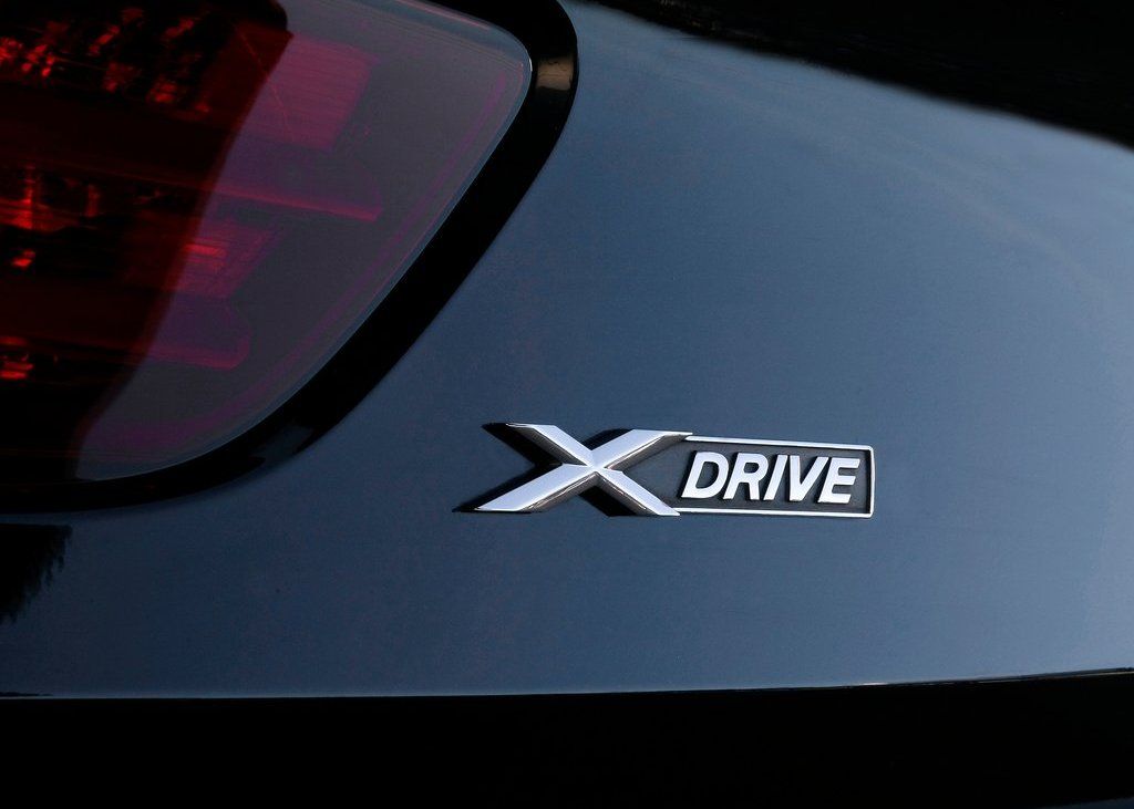 2013 BMW 640d XDrive Coupe Emblem (View 3 of 23)