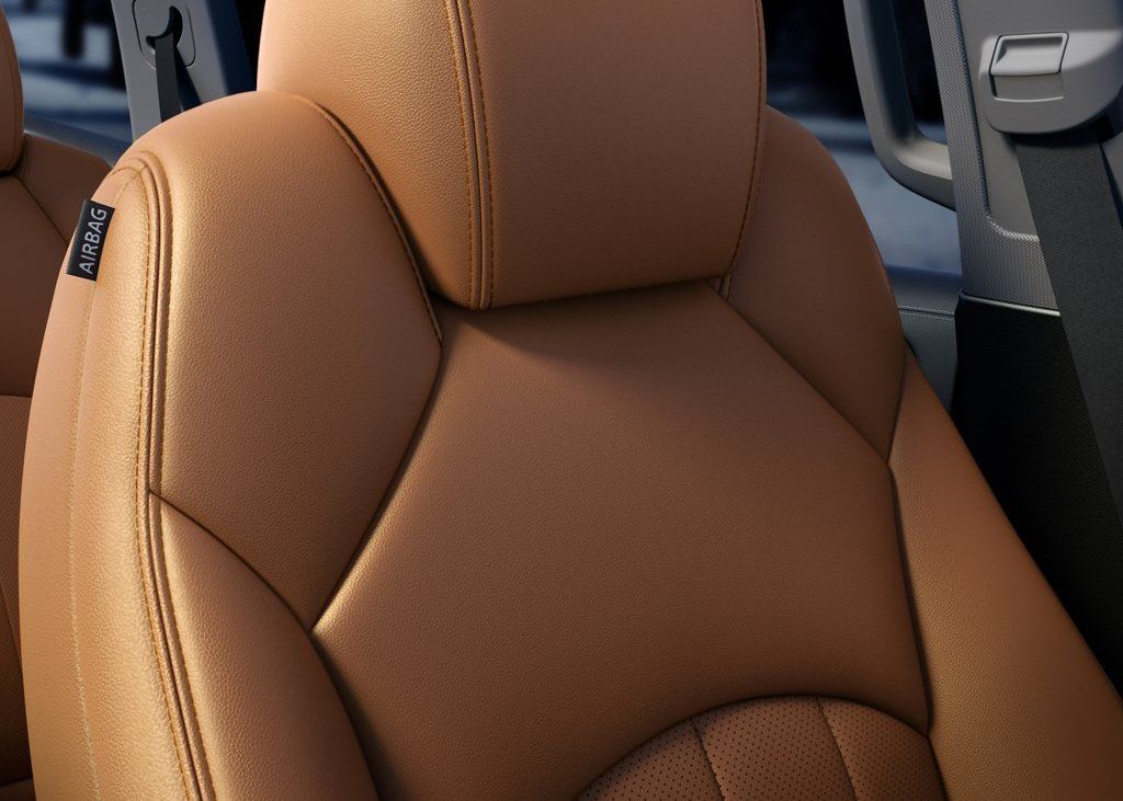 2013 Chevrolet Traverse Seat (View 6 of 10)