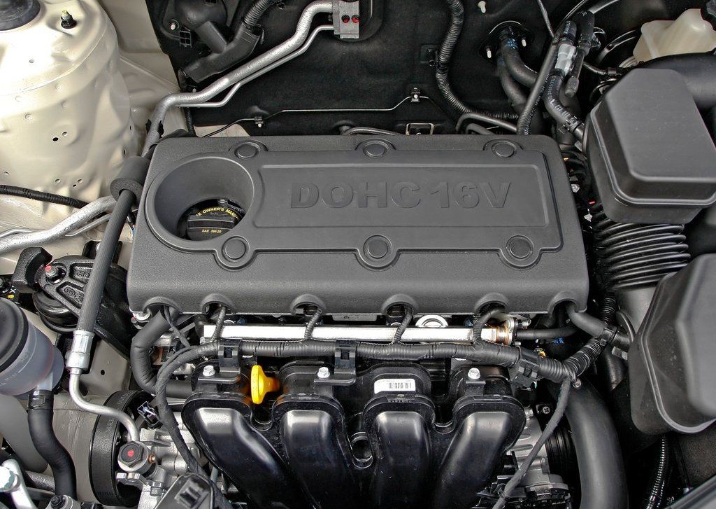 2013 Kia Sorento Engine (View 6 of 23)