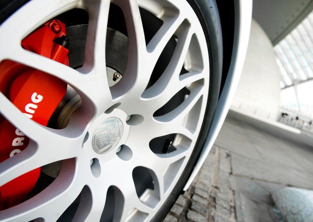 2013 GTA Spano Wheels (View 18 of 19)