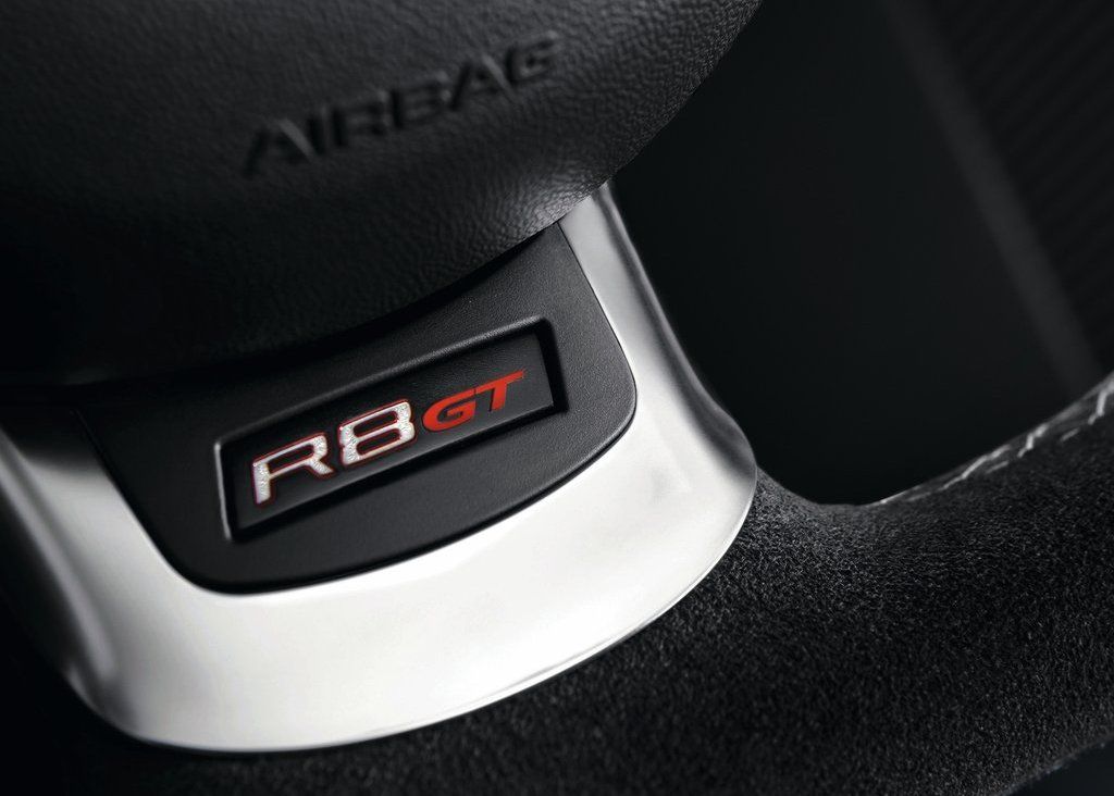 2012 Audi R8 GT Spyder Interior (View 15 of 24)