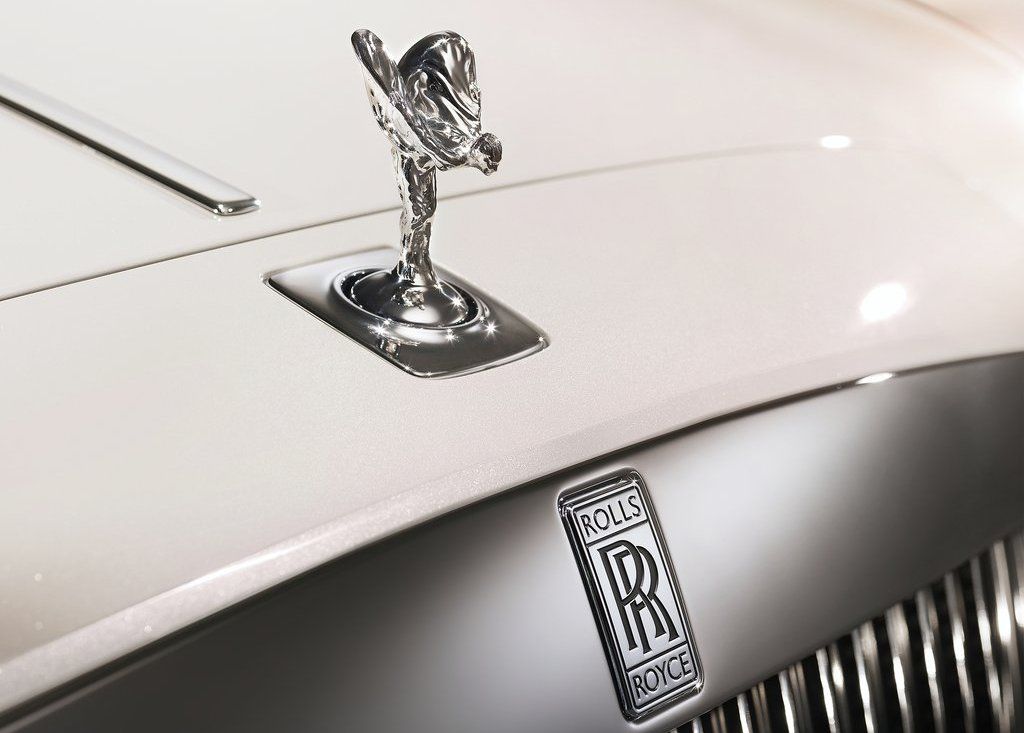 2012 Rolls Royce Ghost Six Senses Logo (View 5 of 7)