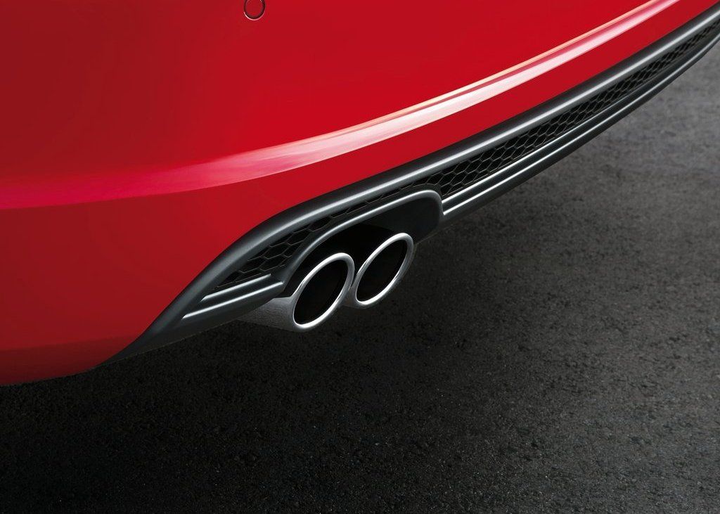 2013 Audi A3 Exhaust (View 2 of 31)