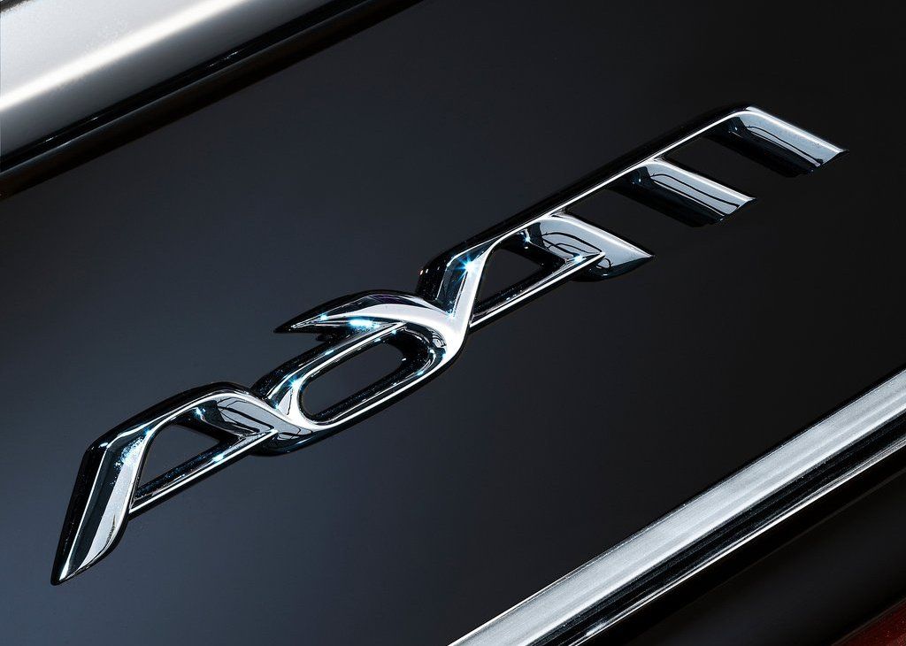 2013 Opel Adam Emblem (View 3 of 9)