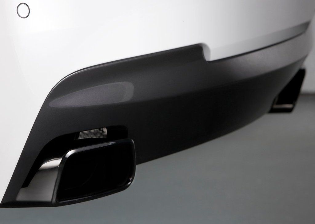 2013 Bmw M550d Xdrive Exhaust (View 3 of 12)