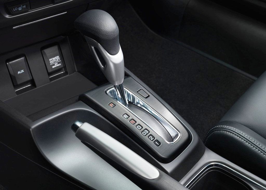 2013 Honda Civic Coupe Interior (View 3 of 6)