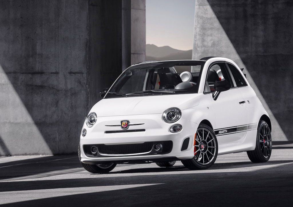 2013 Fiat 500C Abarth (View 5 of 6)