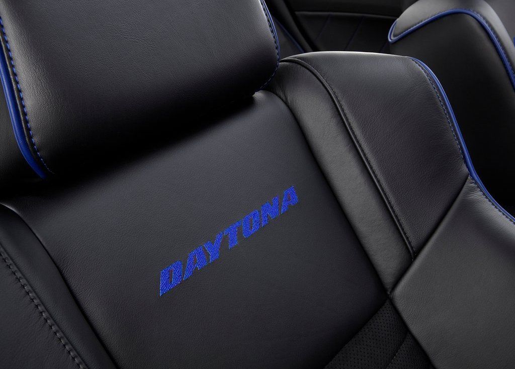 2013 Dodge Charger Daytona Seat (View 4 of 7)