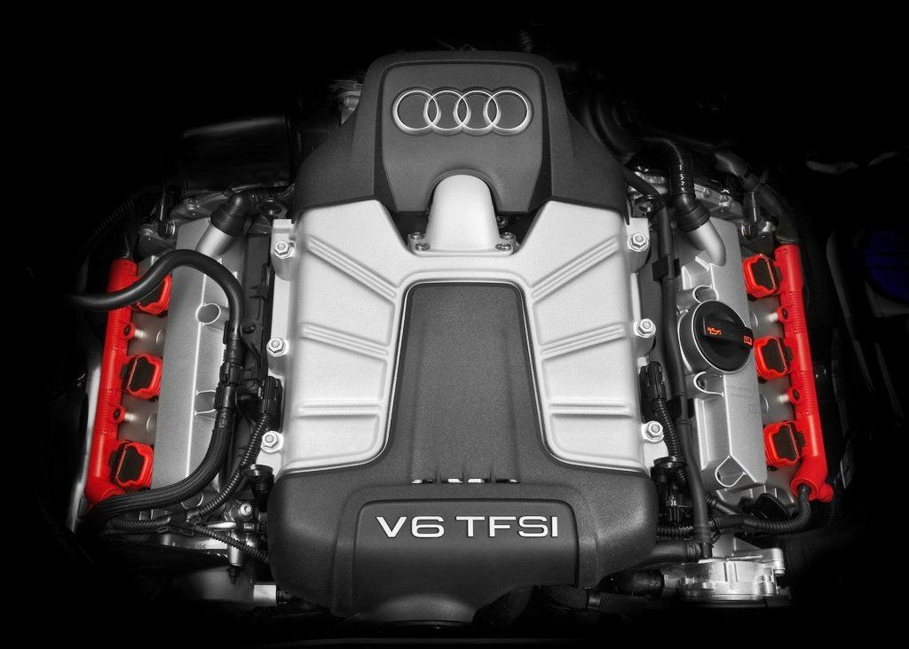 2014 Audi Sq5  (View 1 of 7)