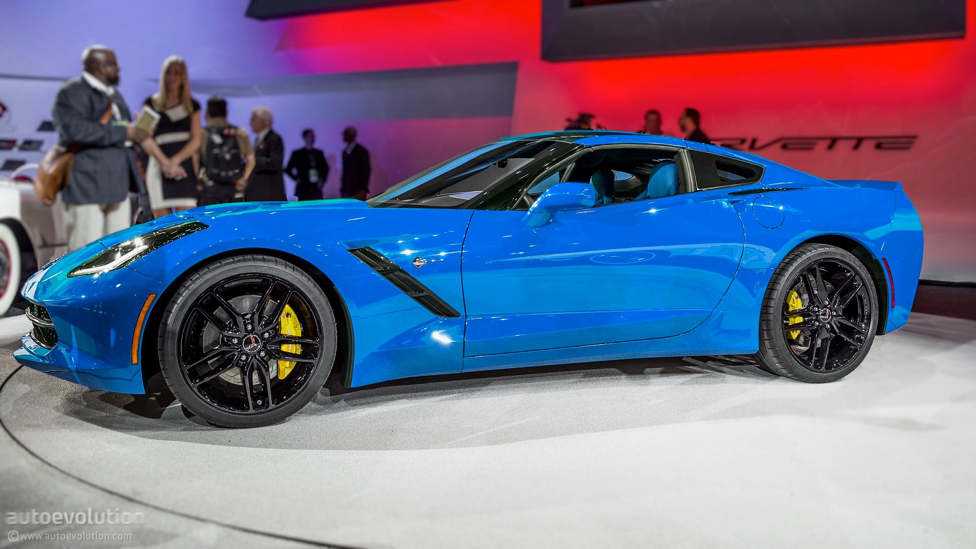 2014 Corvette C7 Price (View 1 of 3)