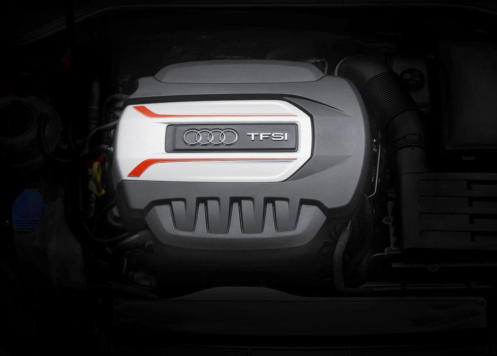 2014 Audi S3 Sportback Engine (View 1 of 6)