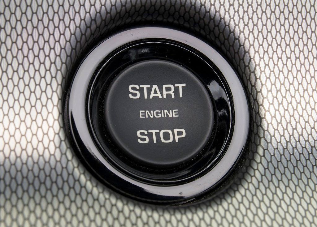 2014 Jaguar F Type V6 Start Stop Engine System (View 9 of 10)