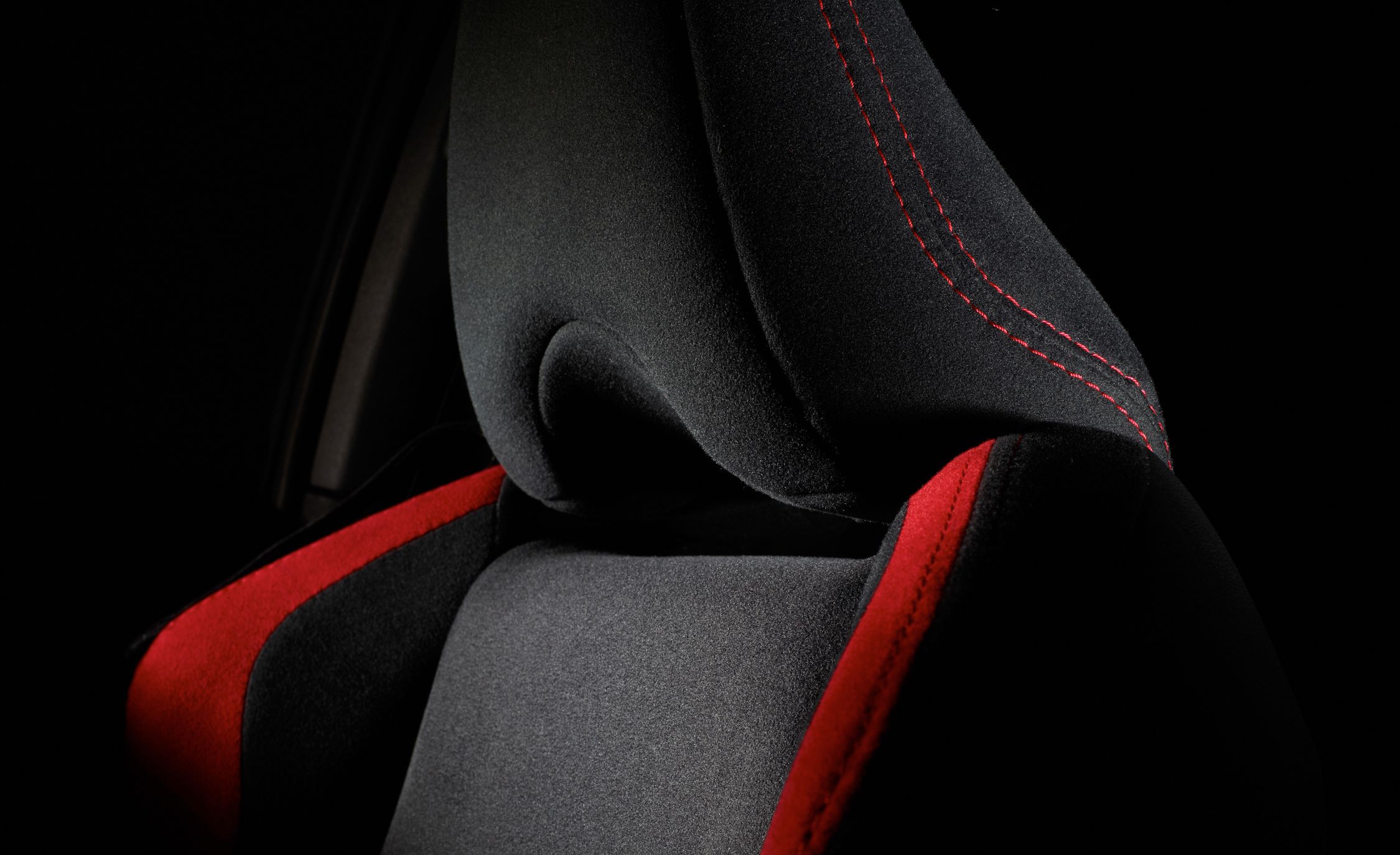 2013 Scion FR S Interior Seats Front Headrest (View 44 of 47)