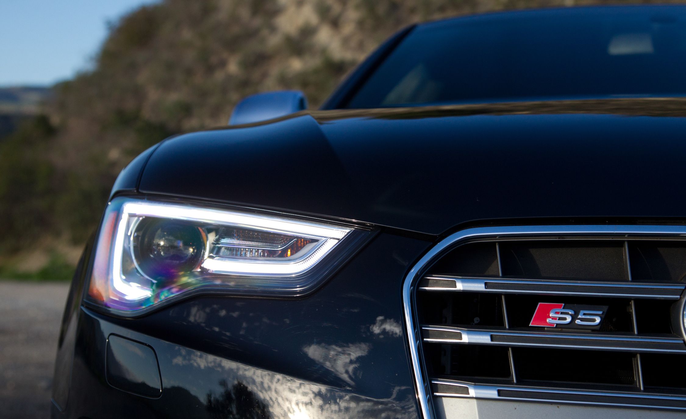 2015 Audi S (View 2 of 15)
