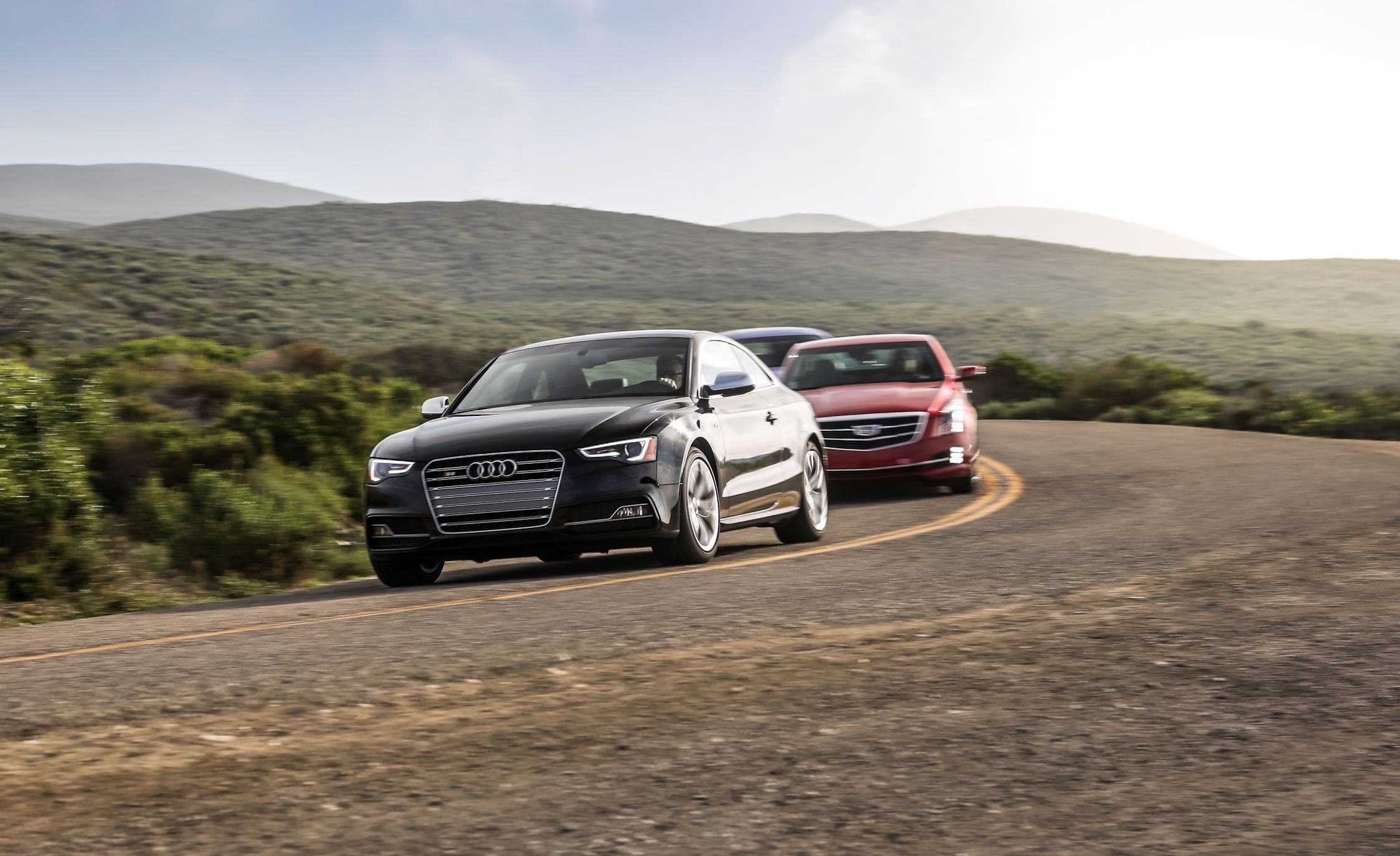 2015 Audi S (View 4 of 15)