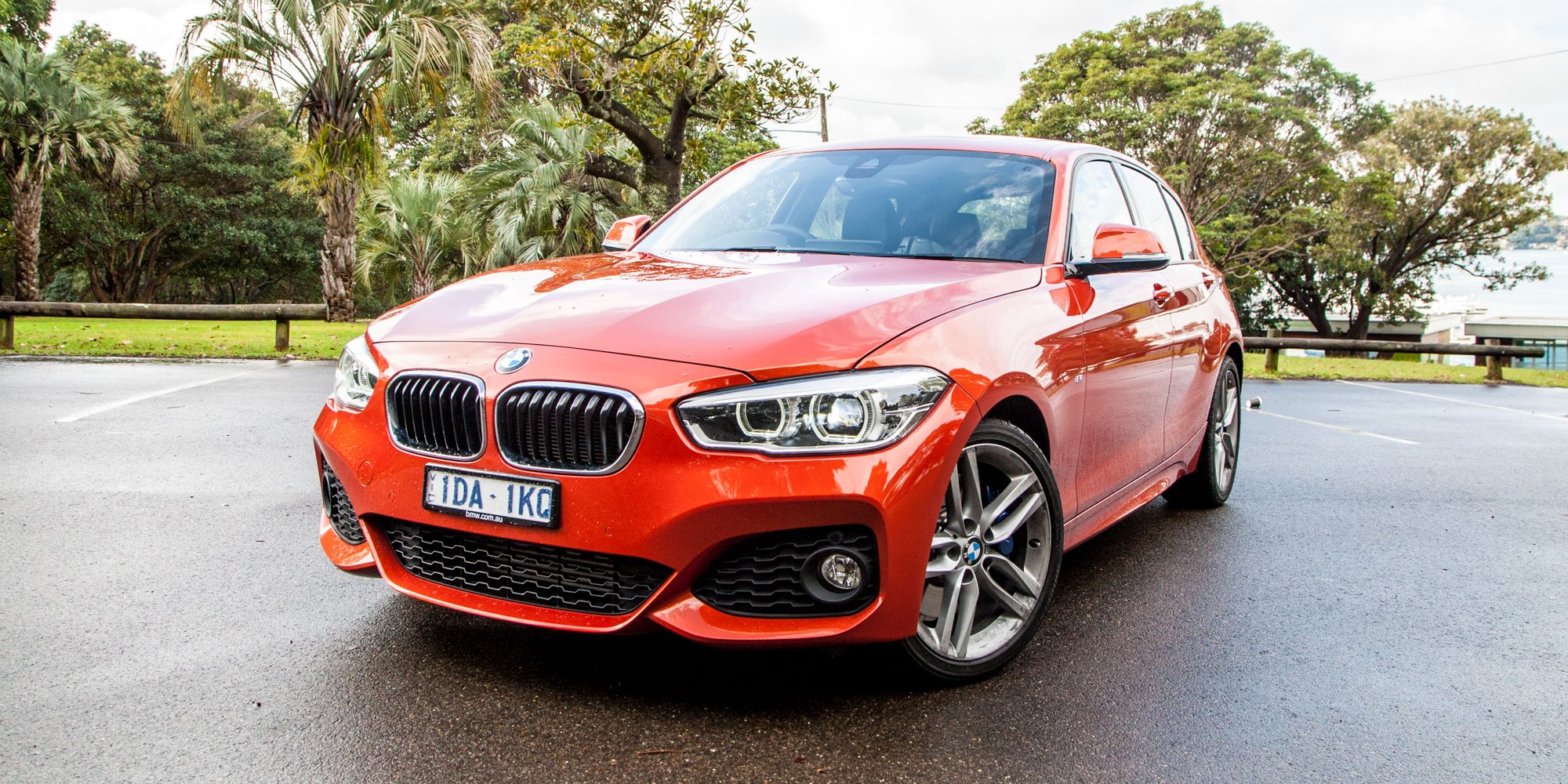2015 Bmw 125i Preview (View 1 of 15)