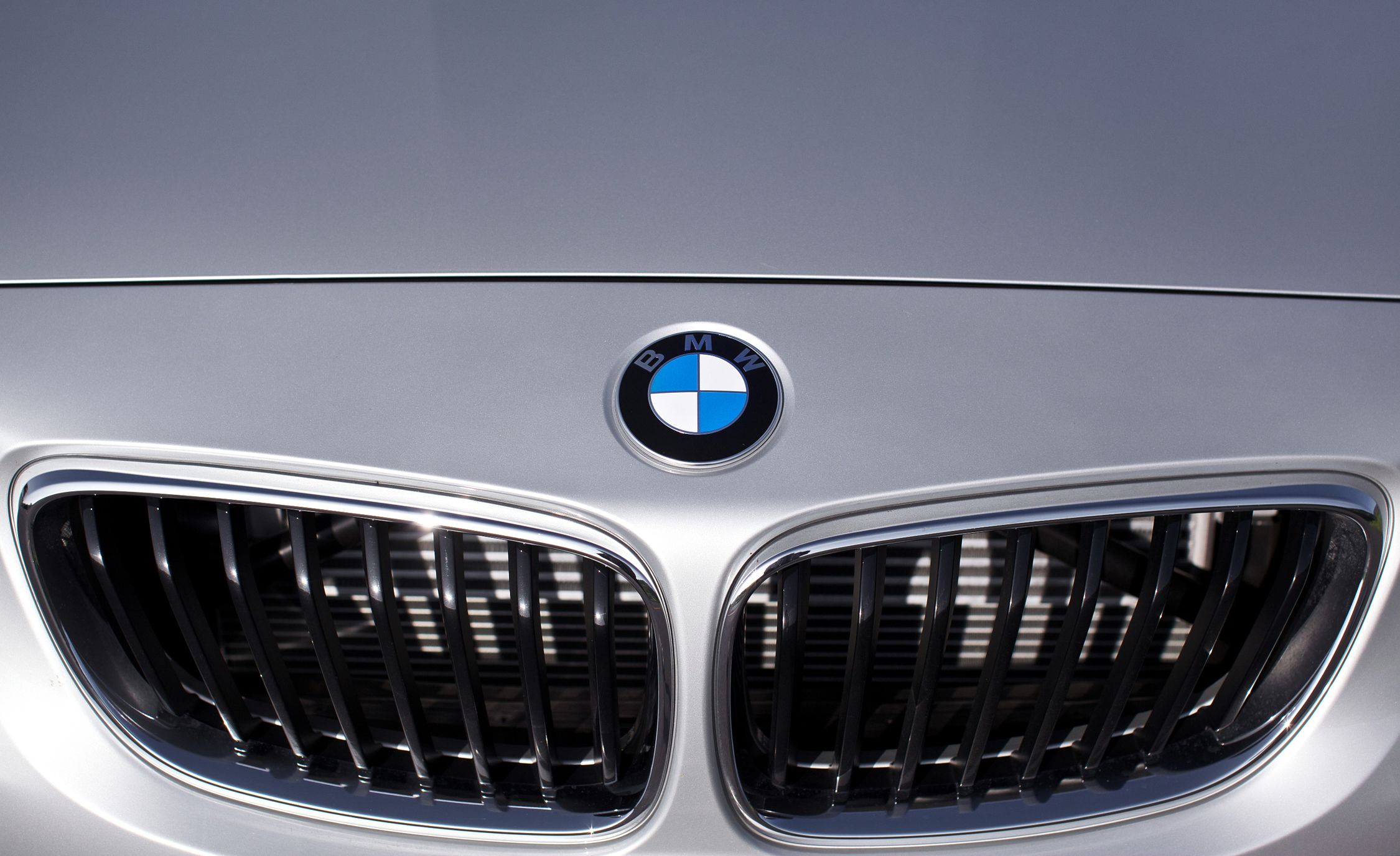 2015 BMW M235i XDrive (View 5 of 29)