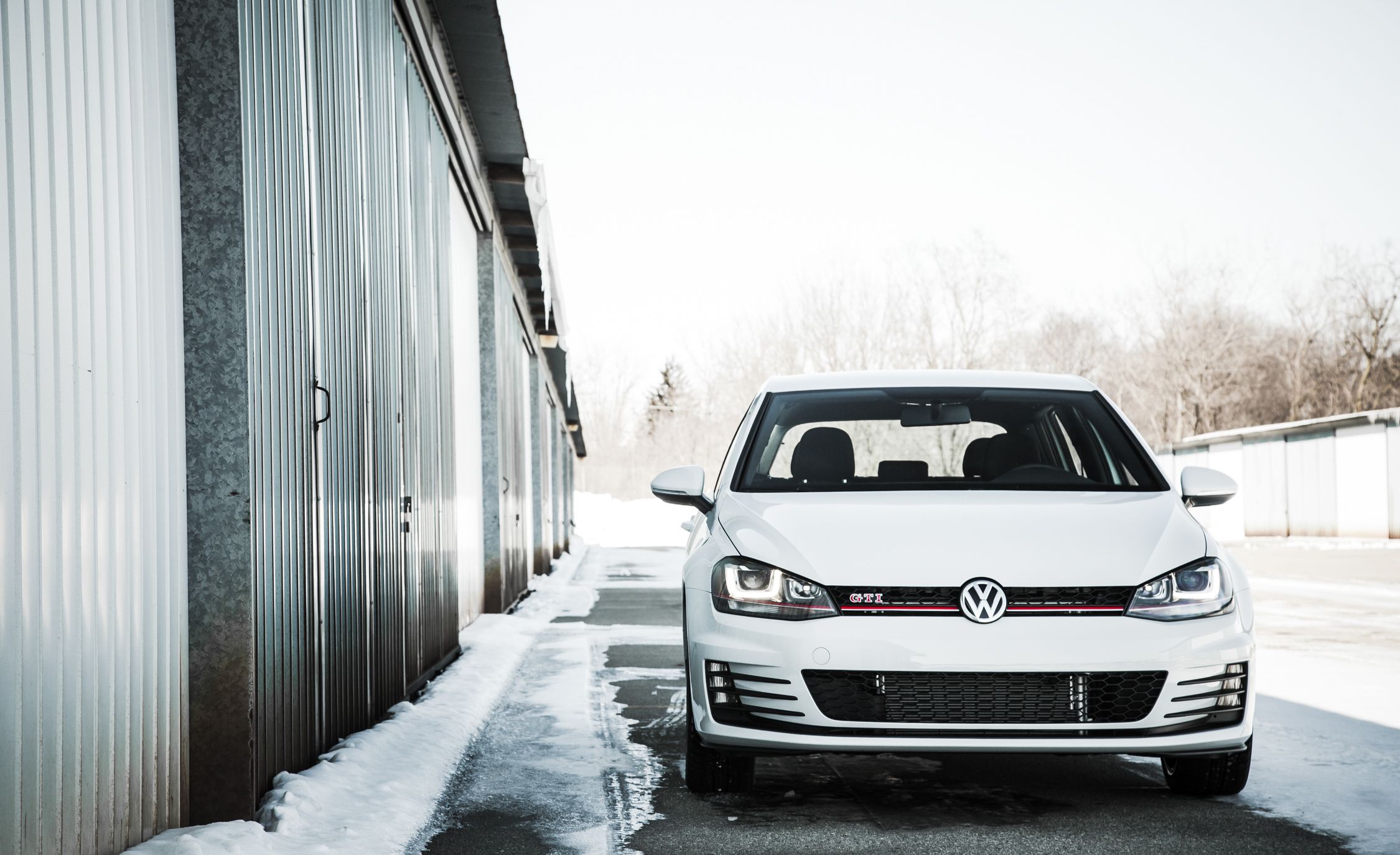 2015 Volkswagen GTI (View 34 of 55)