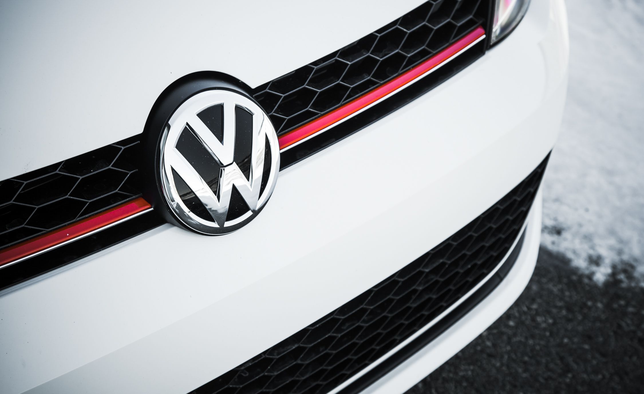 2015 Volkswagen GTI (View 36 of 55)