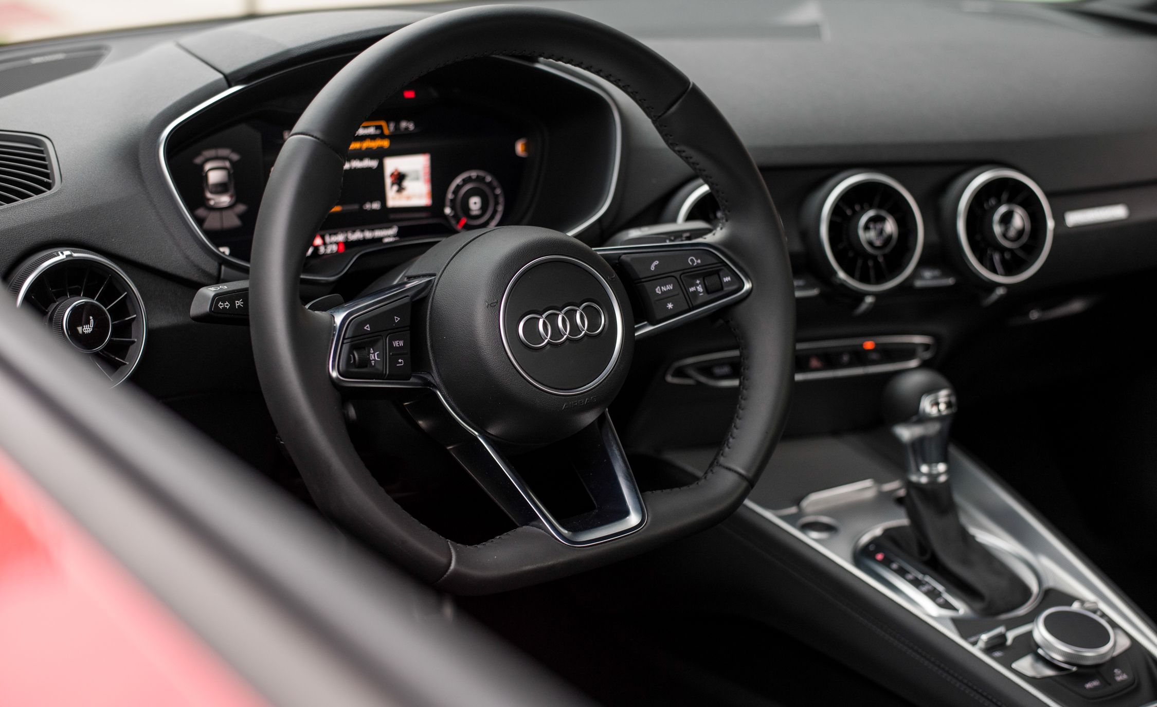 2016 Audi TT (View 6 of 41)