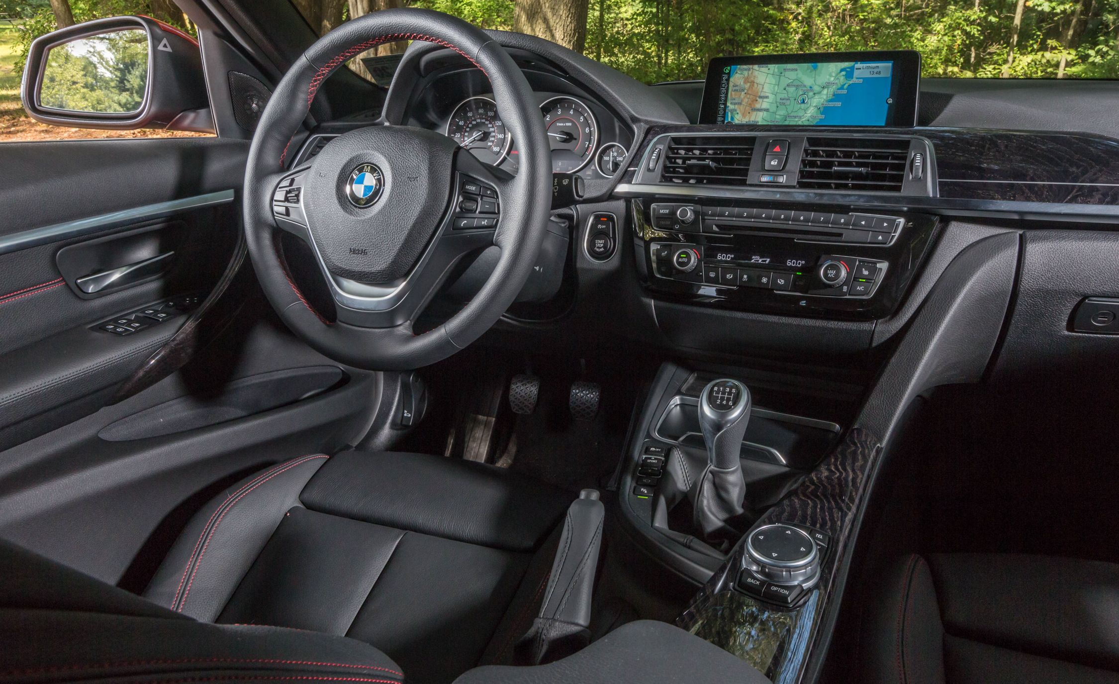 2016 Bmw 340i (View 14 of 14)