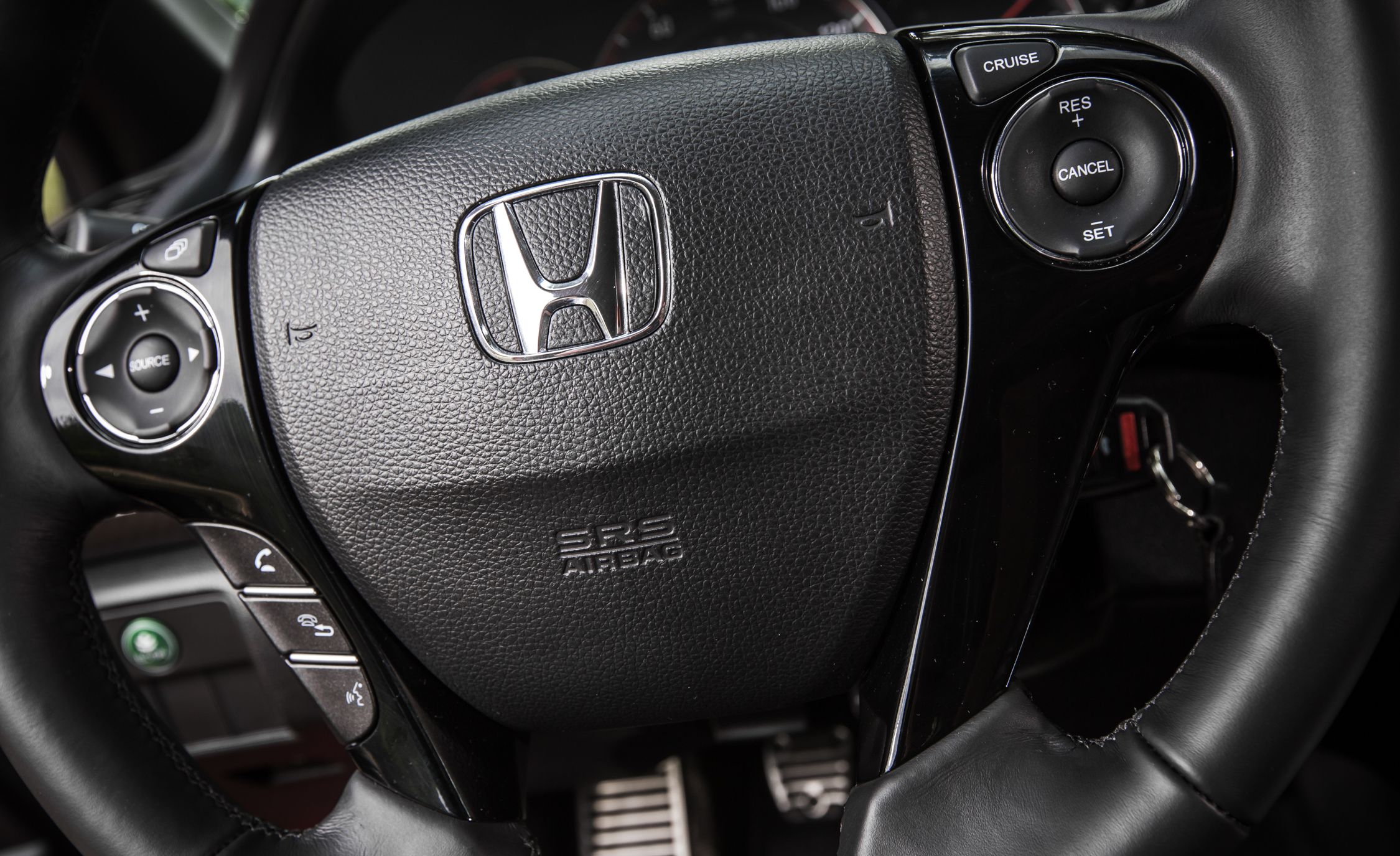 2016 Honda Accord Sport (View 37 of 52)