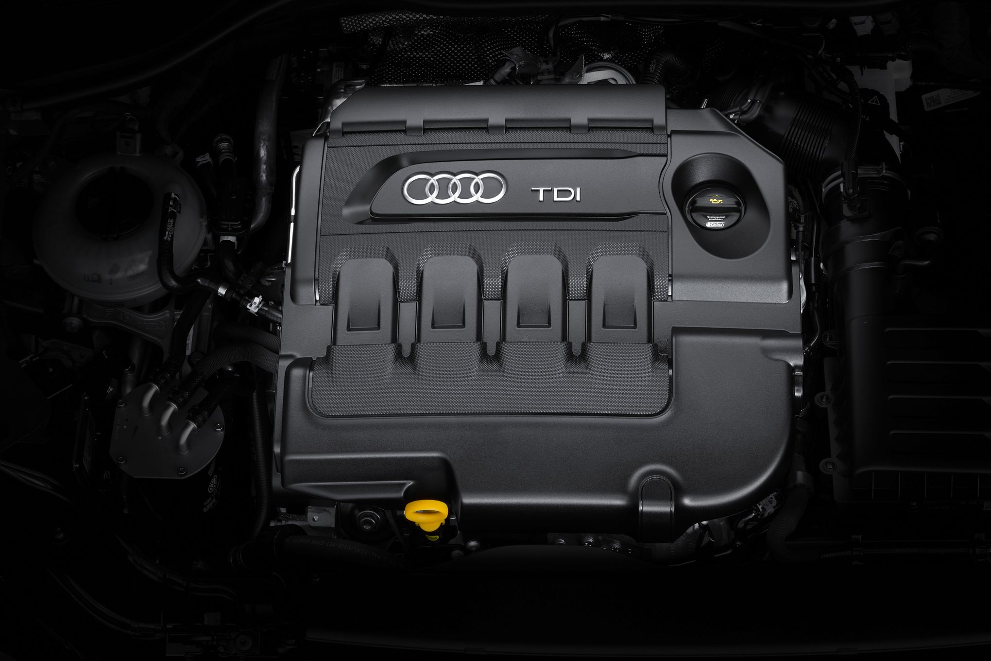 2016 Audi Tt Engine (View 12 of 41)