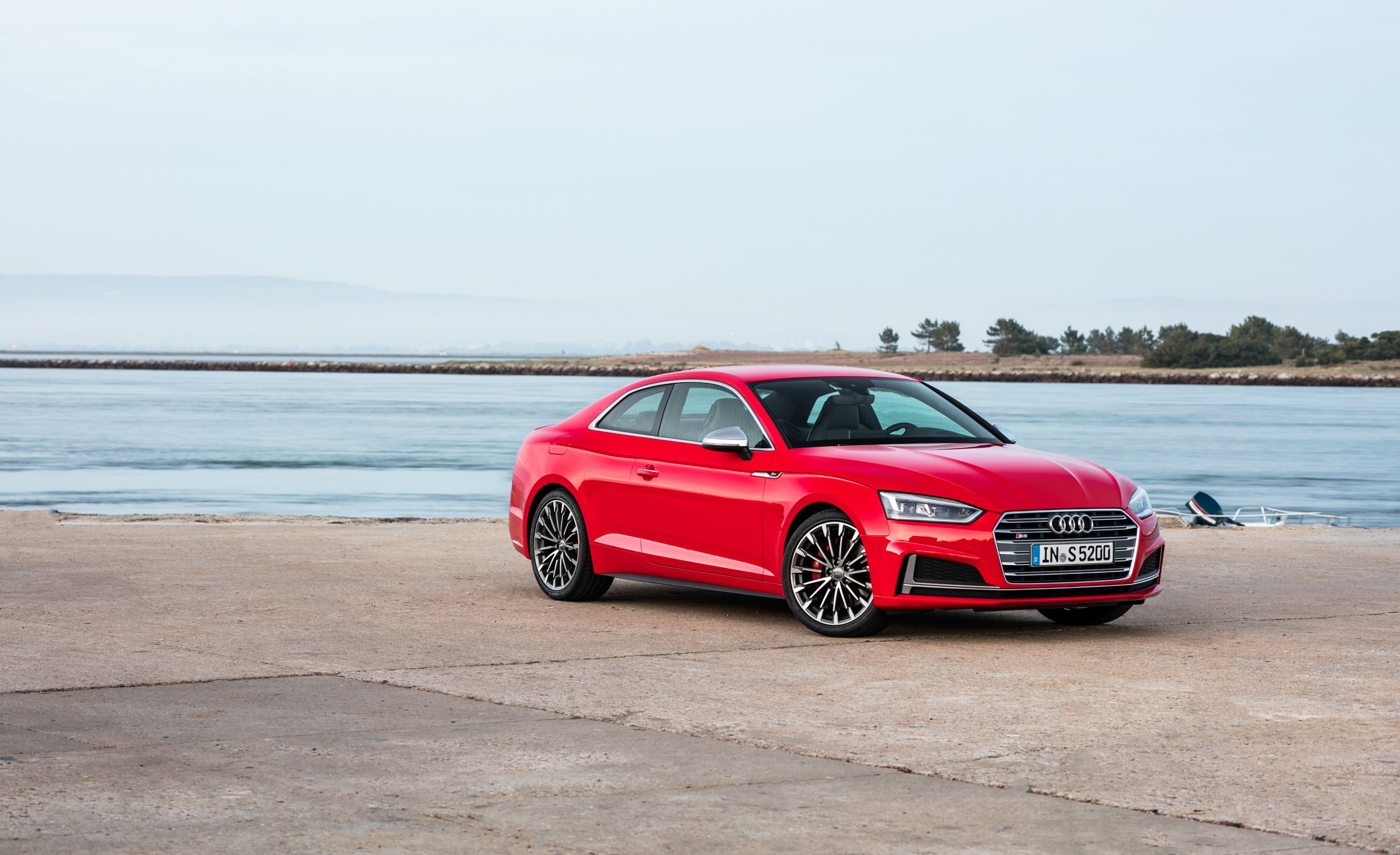 2018 Audi S (View 5 of 16)