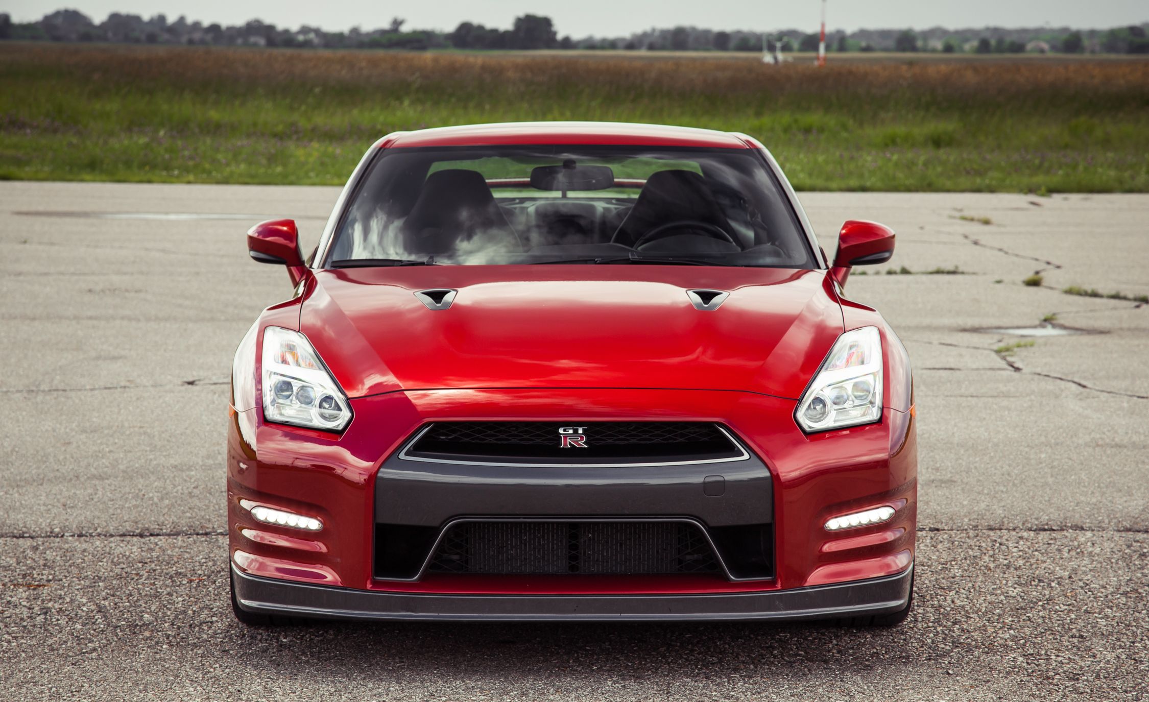 2015 Nissan Gt R (View 4 of 25)