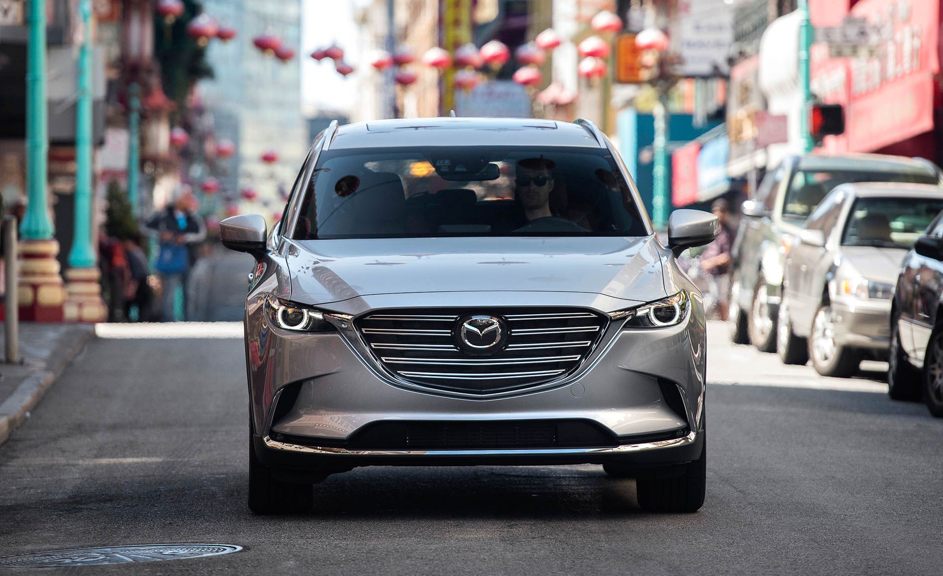 2016 Mazda CX  (View 12 of 27)