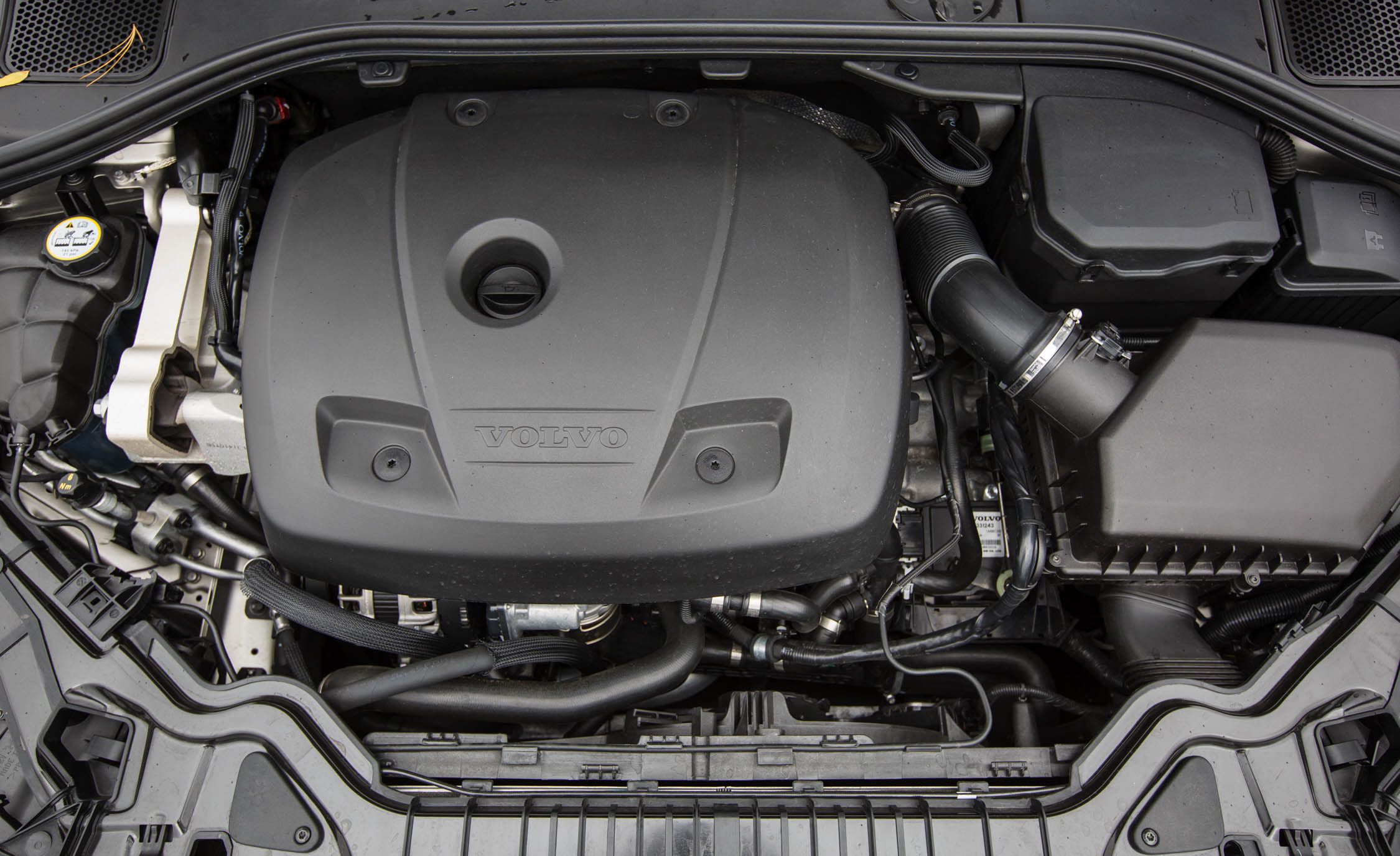 2016 Volvo S60 T5 Inscription Engine (View 12 of 28)