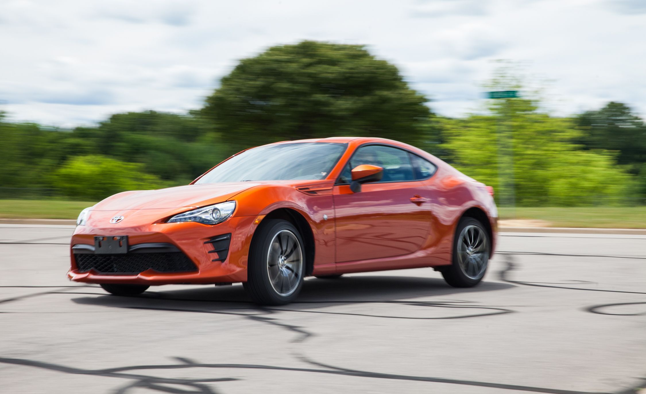 2017 Toyota 86 Automatic  (View 91 of 103)