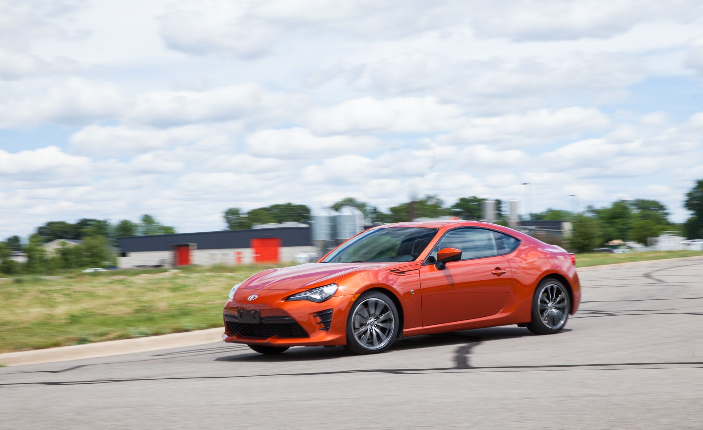 2017 Toyota 86 Automatic_2 (Gallery 101 of 103)