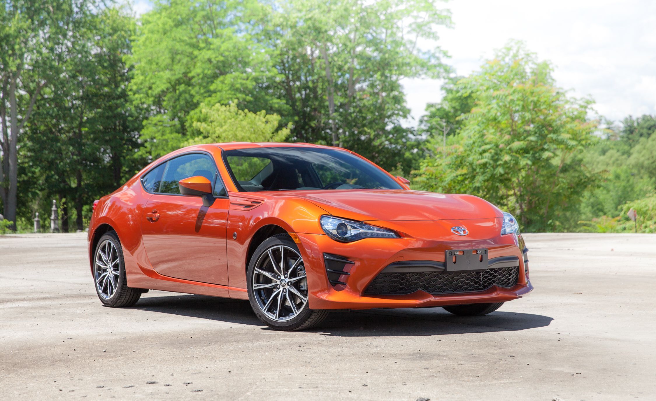 2017 Toyota 86 Automatic_20 (Gallery 83 of 103)
