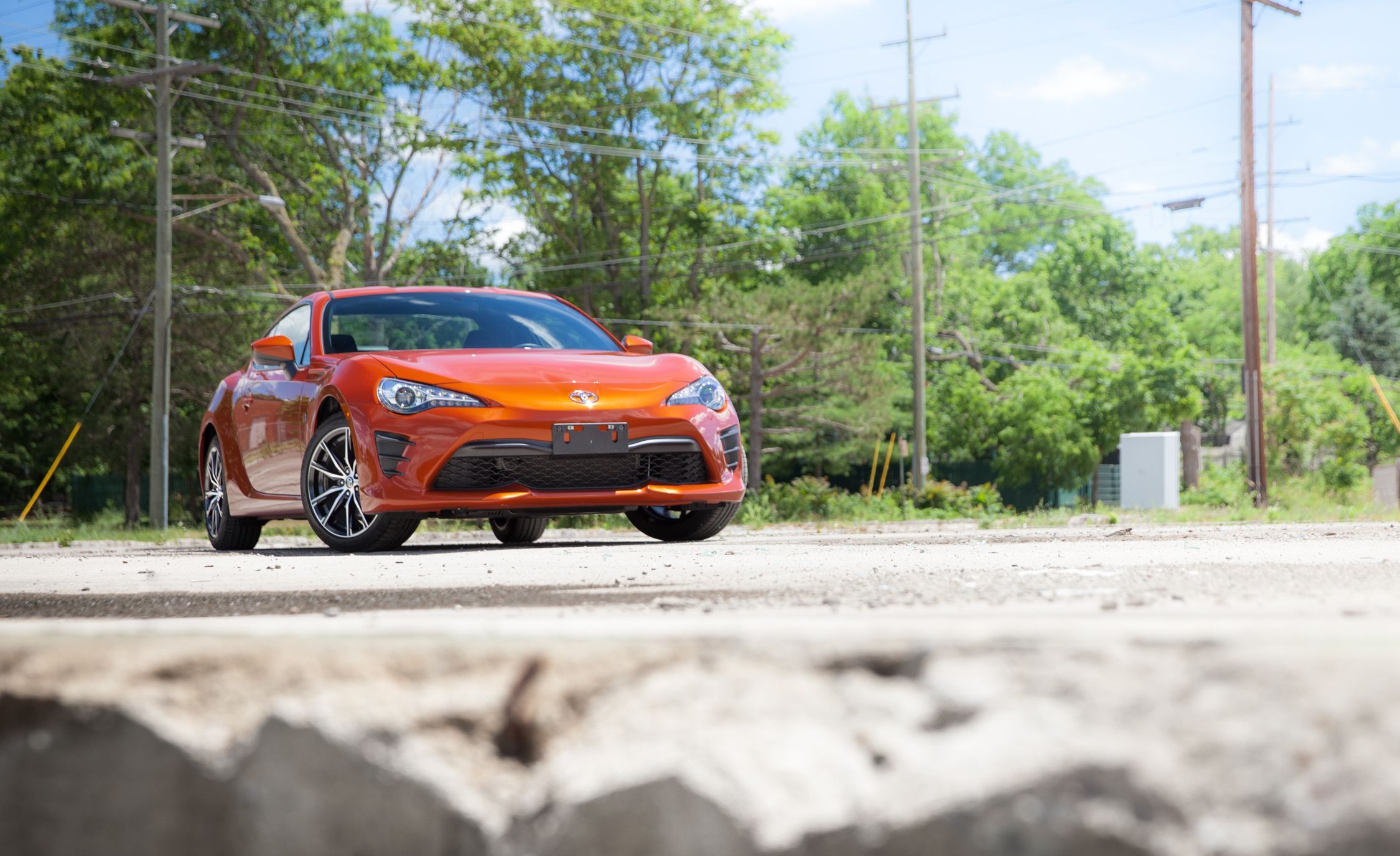 2017 Toyota 86 Automatic  (View 80 of 103)