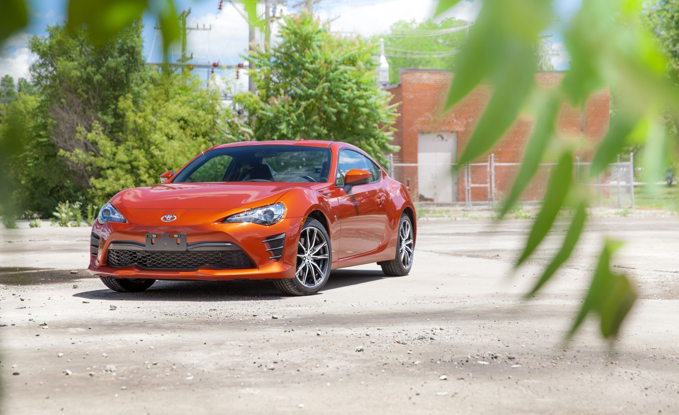 2017 Toyota 86 Automatic  (View 74 of 103)