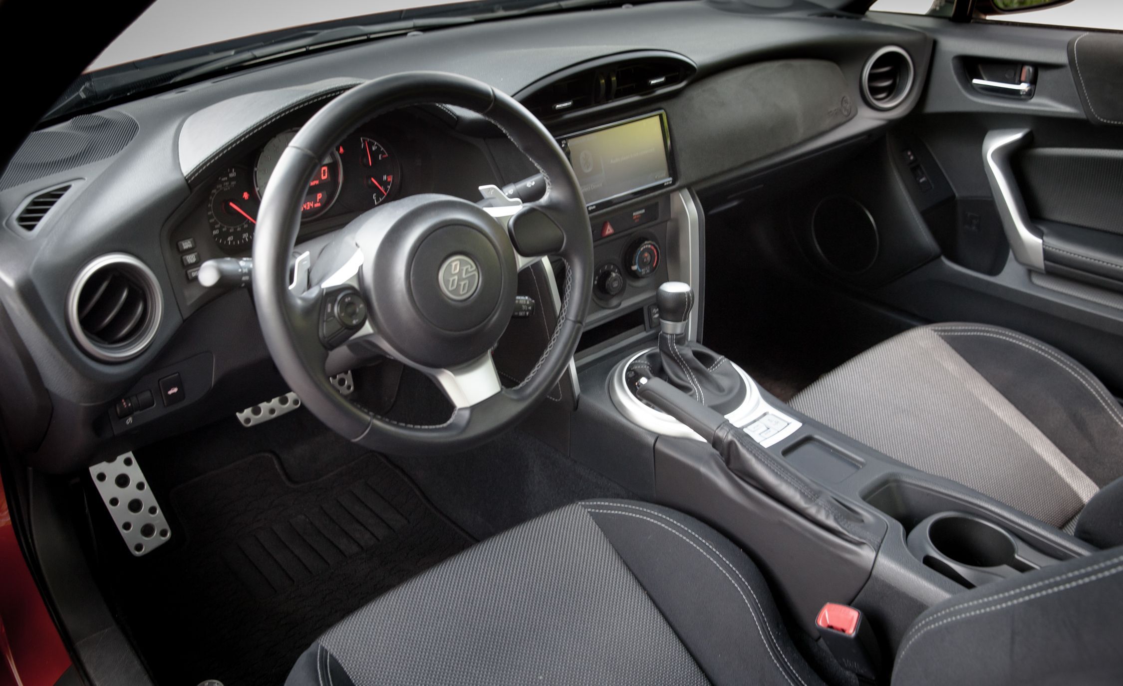 2017 Toyota 86 Automatic  (View 56 of 103)