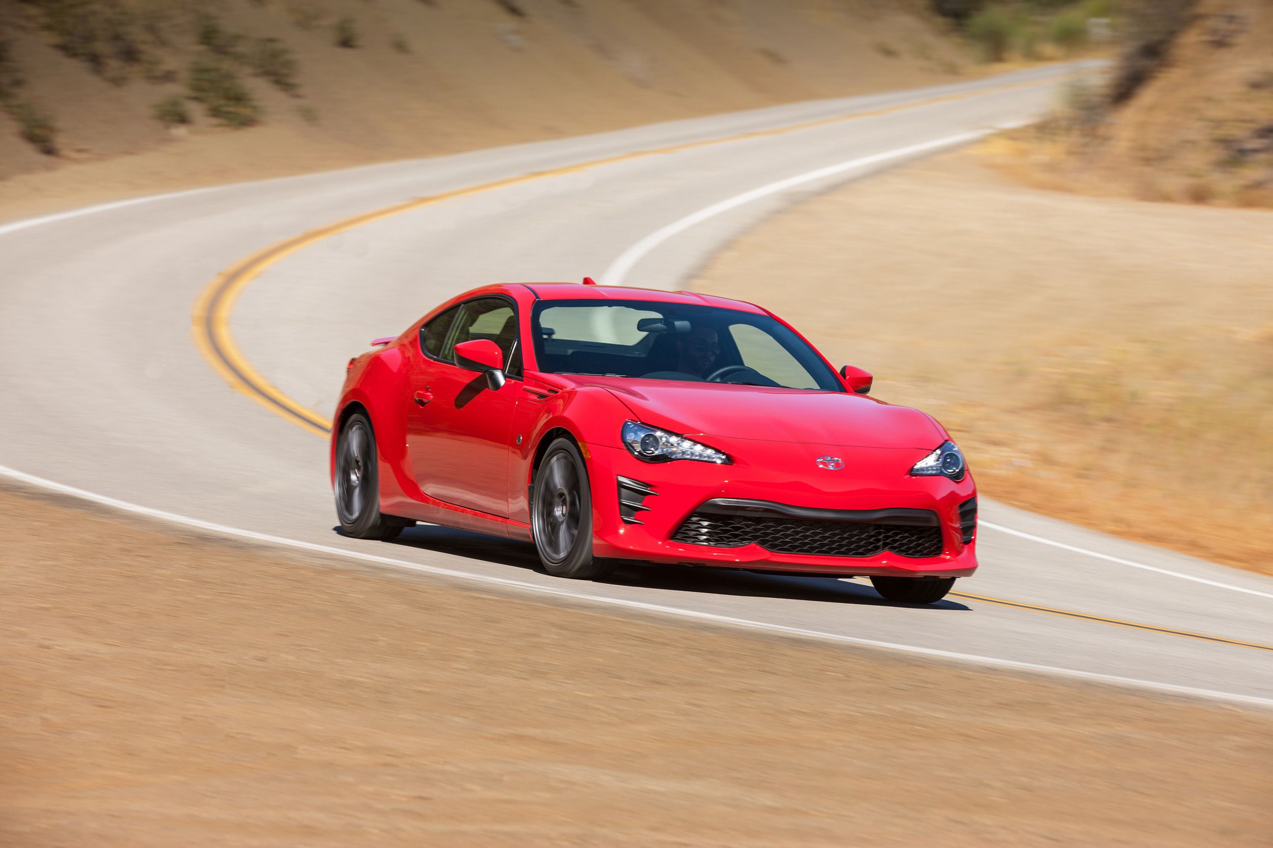 2017 Toyota 86 Test Drive Performance (View 25 of 29)