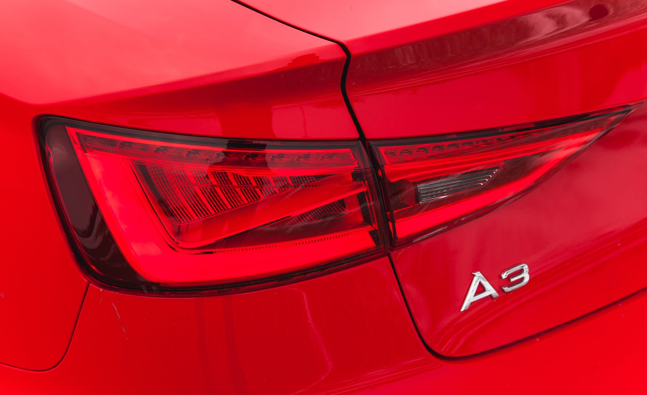 2015 Audi A3  (View 13 of 40)